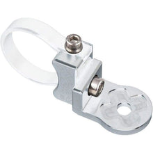 Axia Alloys 2 Way Radio Antenna Mount Silver [MPN: MODAAM-C]_1952009