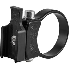 Axia Alloys Handheld Radio Mount - Black [MPN: MODHRB-BK]_60565