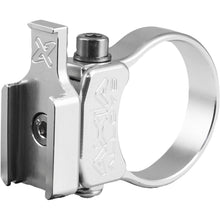 Axia Alloys Hand Held Radio Mount Silver [MPN: MODHRB-C]_60566