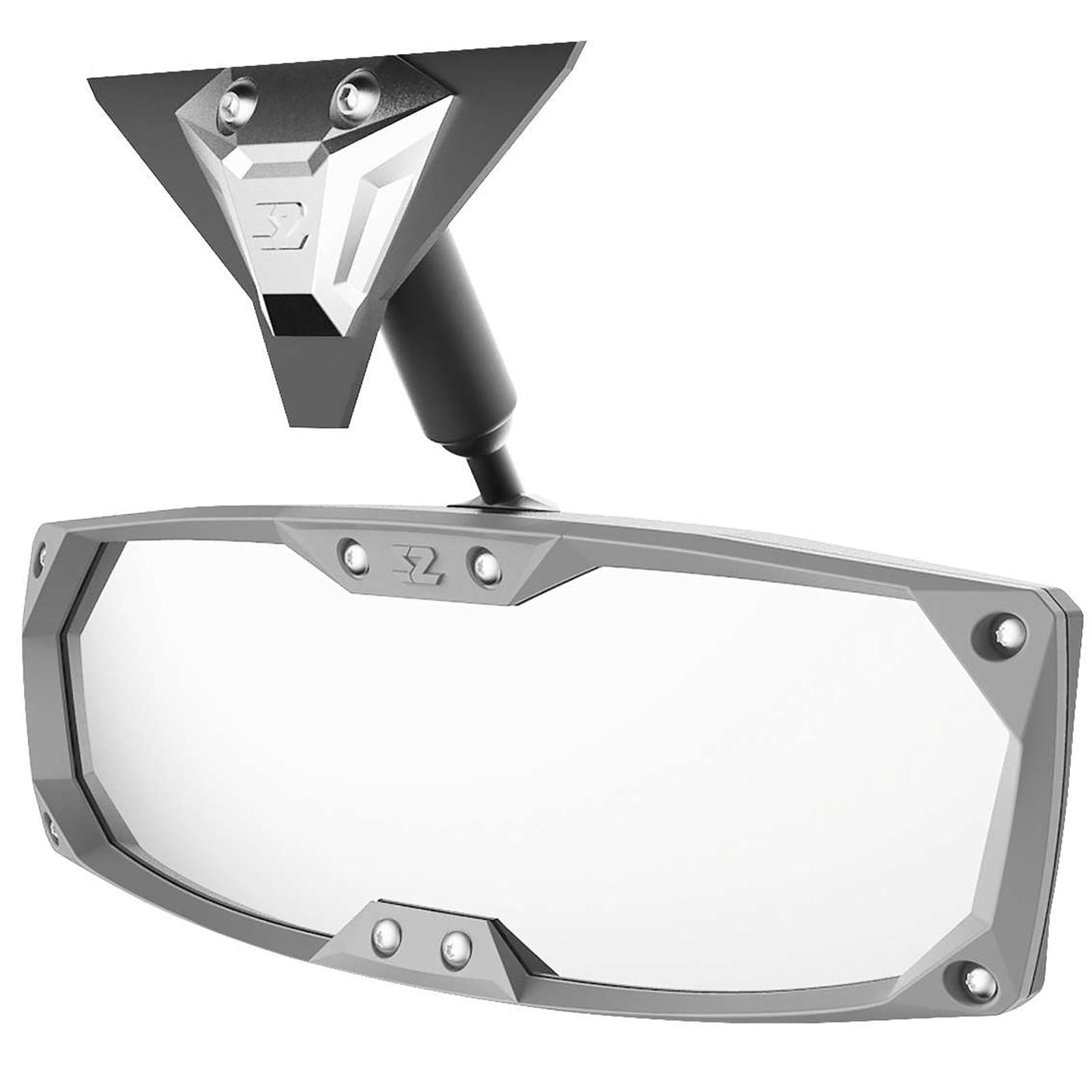 Seizmik Halo-R Mirror - Can-Am 18059_60587