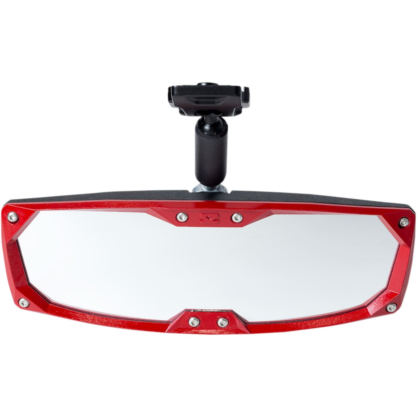 Seizmik Halo-R Mirror - Can-Am 18059_472441