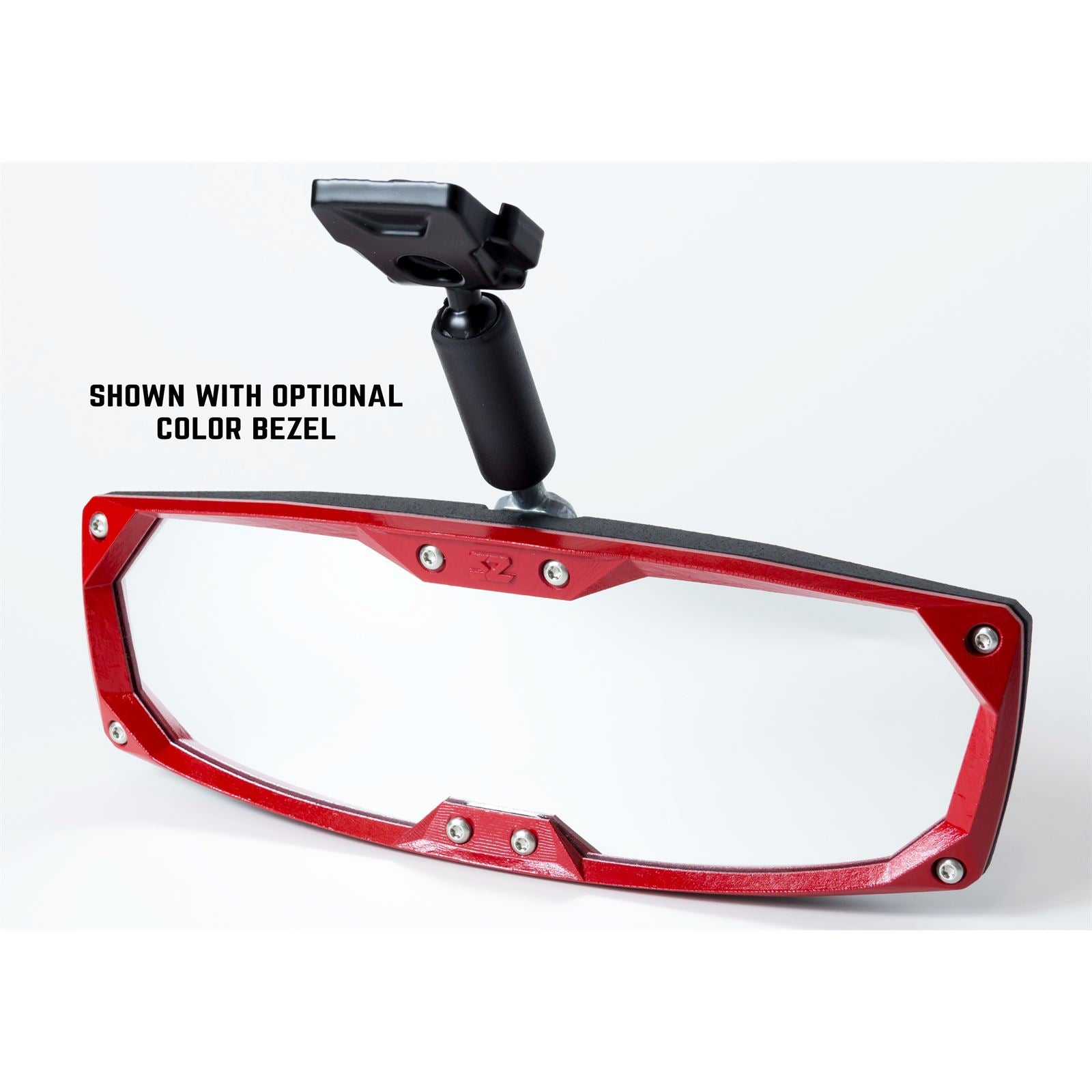 Seizmik Halo-R Mirror - Can-Am 18059_60589