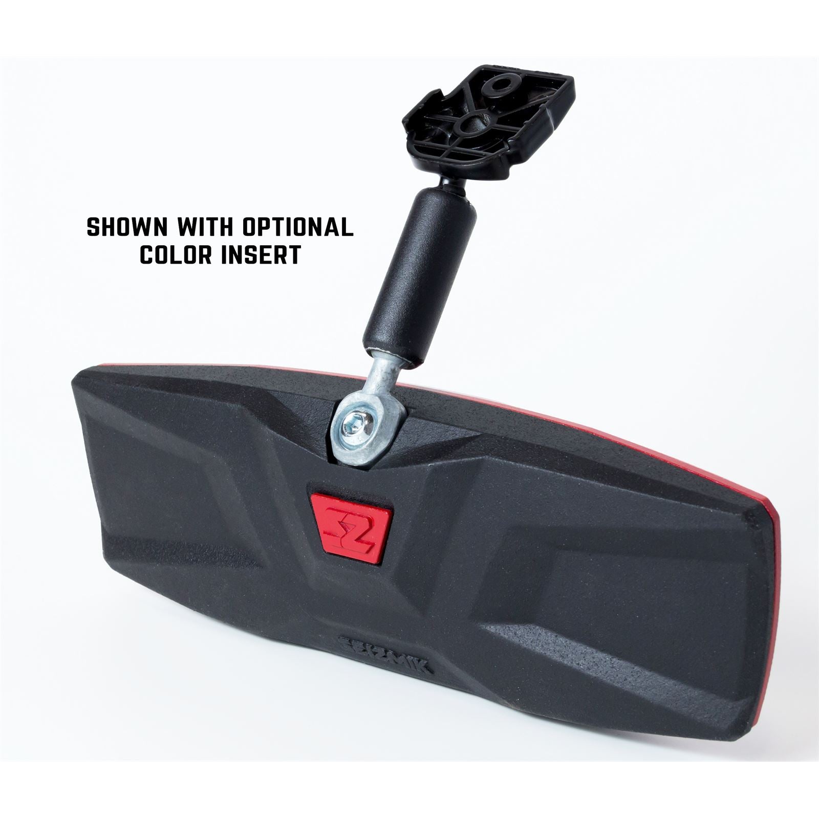 Seizmik Halo-R Mirror - Can-Am 18059_60590