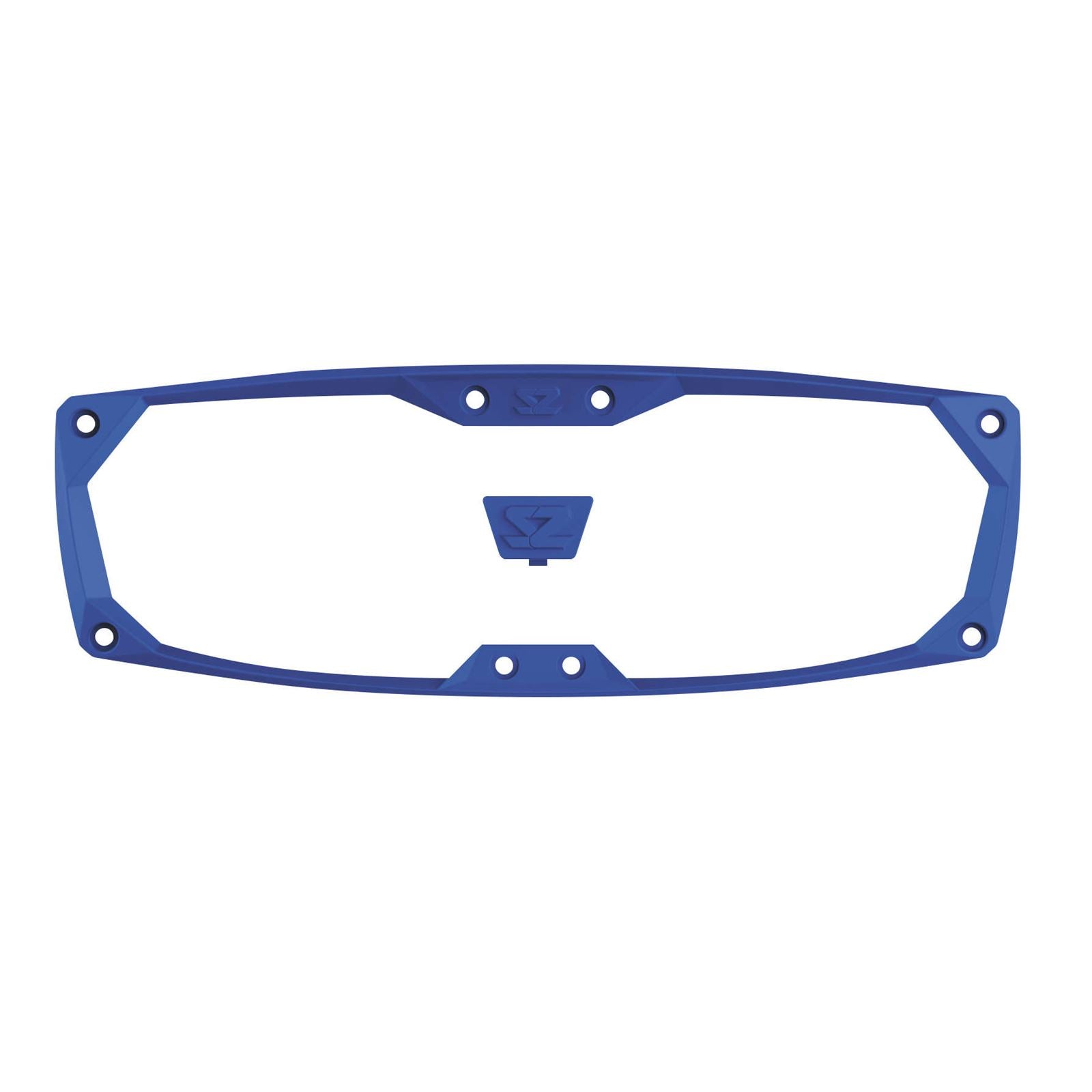 Seizmik Halo-R Bezel Kit Blue 19003_60591