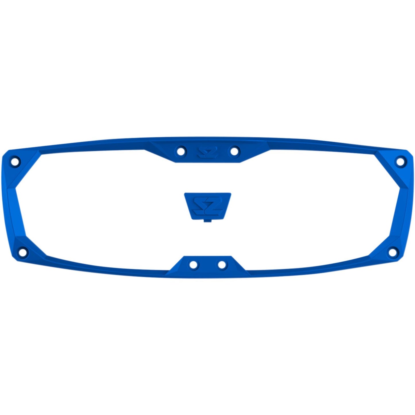 Seizmik Halo-R Bezel Kit Blue 19003_472484