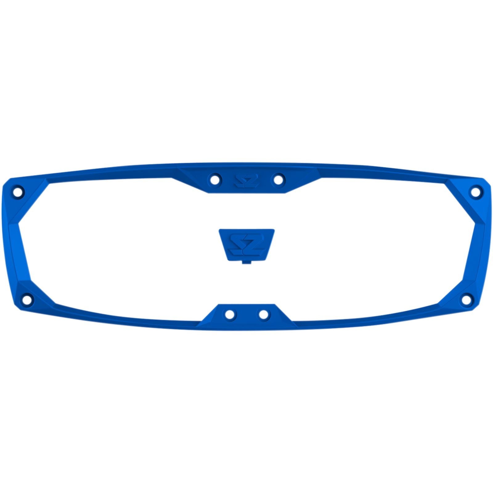Seizmik Halo-R Bezel Kit Blue 19003_472484