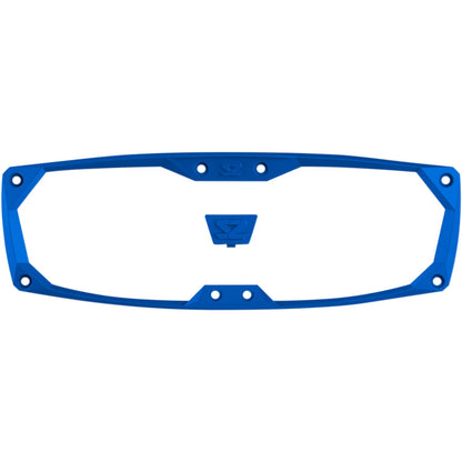Seizmik Halo-R Bezel Kit Blue 19003_472484