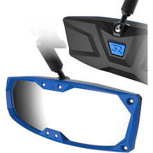 Seizmik Halo-R Bezel Kit Blue 19003_472485