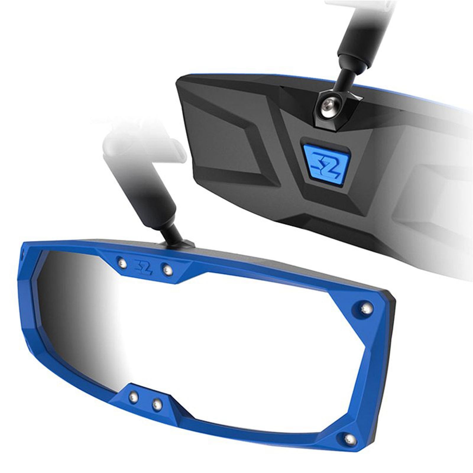 Seizmik Halo-R Bezel Kit Blue 19003_557426