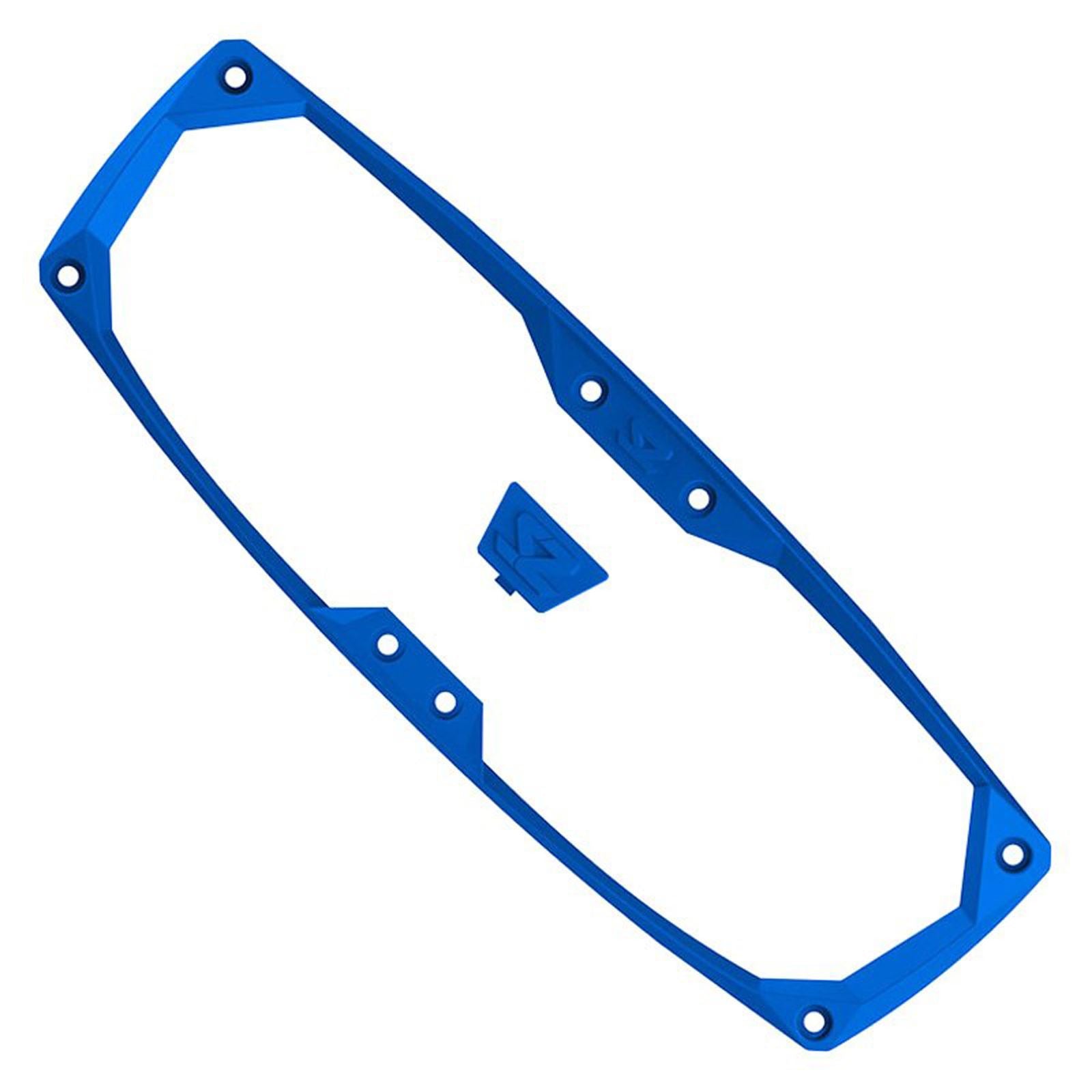 Seizmik Halo-R Bezel Kit Blue 19003_557427