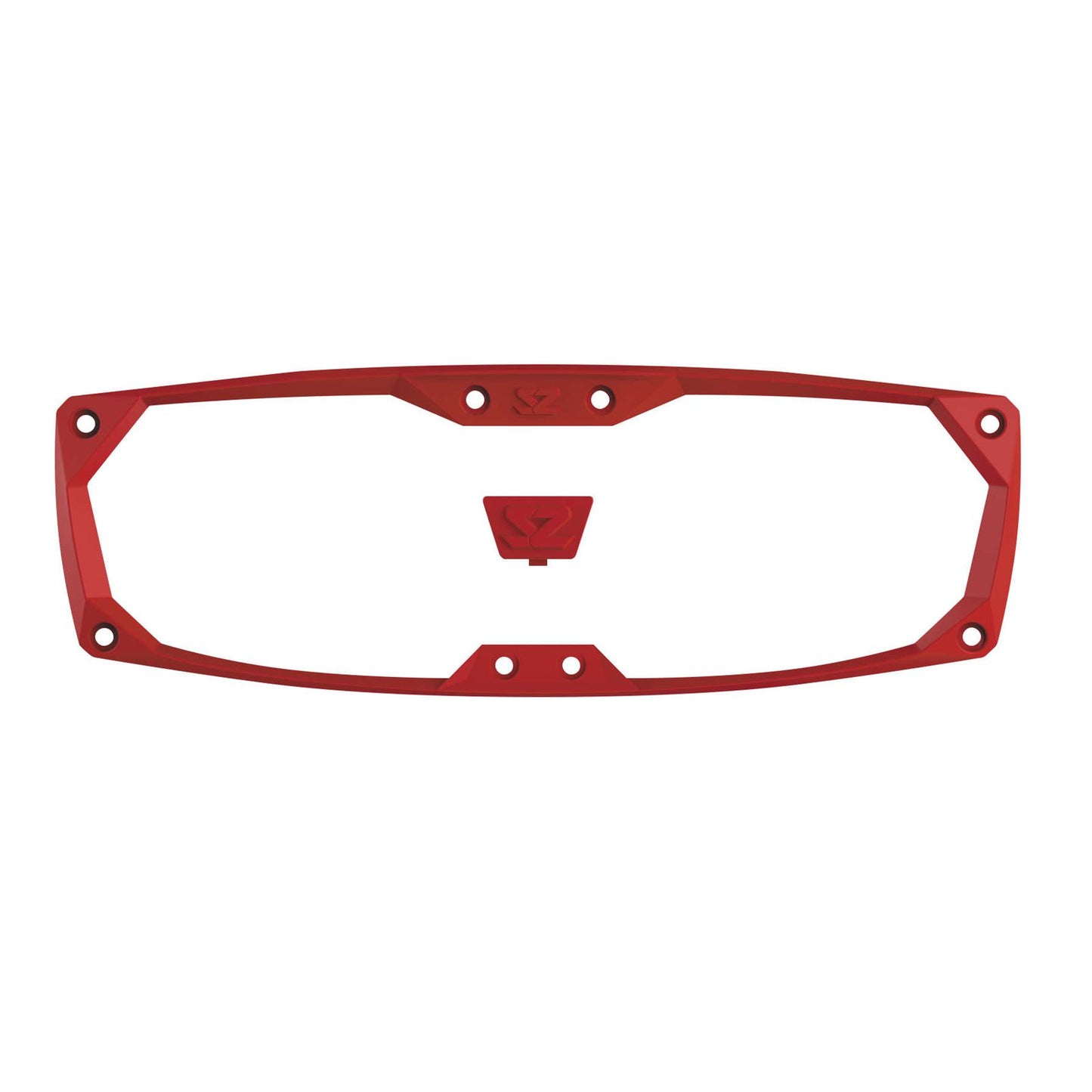 Seizmik Halo-R Bezel Kit Red 19002_60592