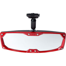 Seizmik Halo-R Bezel Kit Red 19002_472477