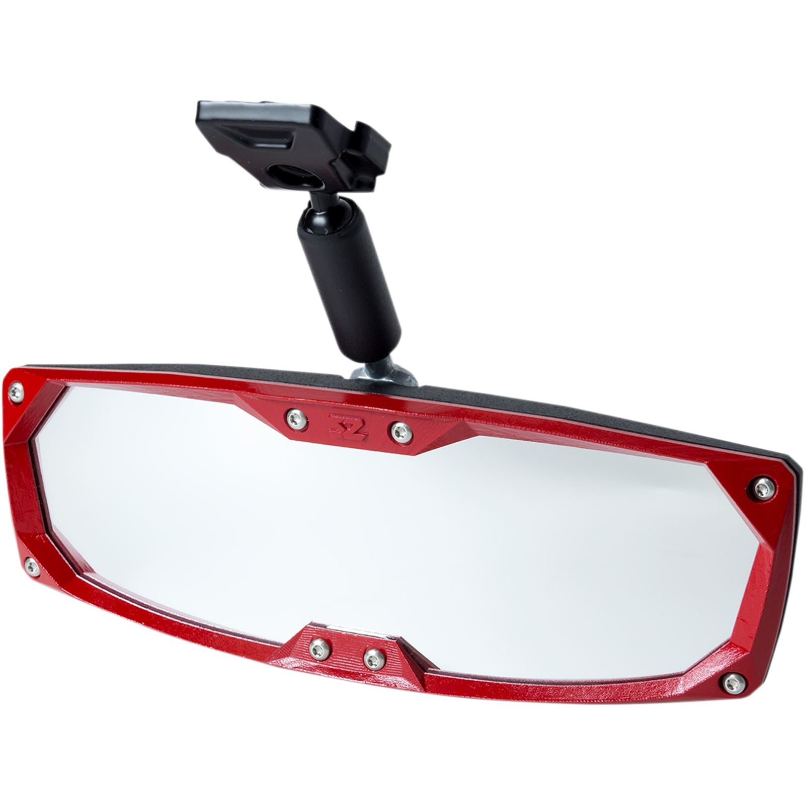 Seizmik Halo-R Bezel Kit Red 19002_472479