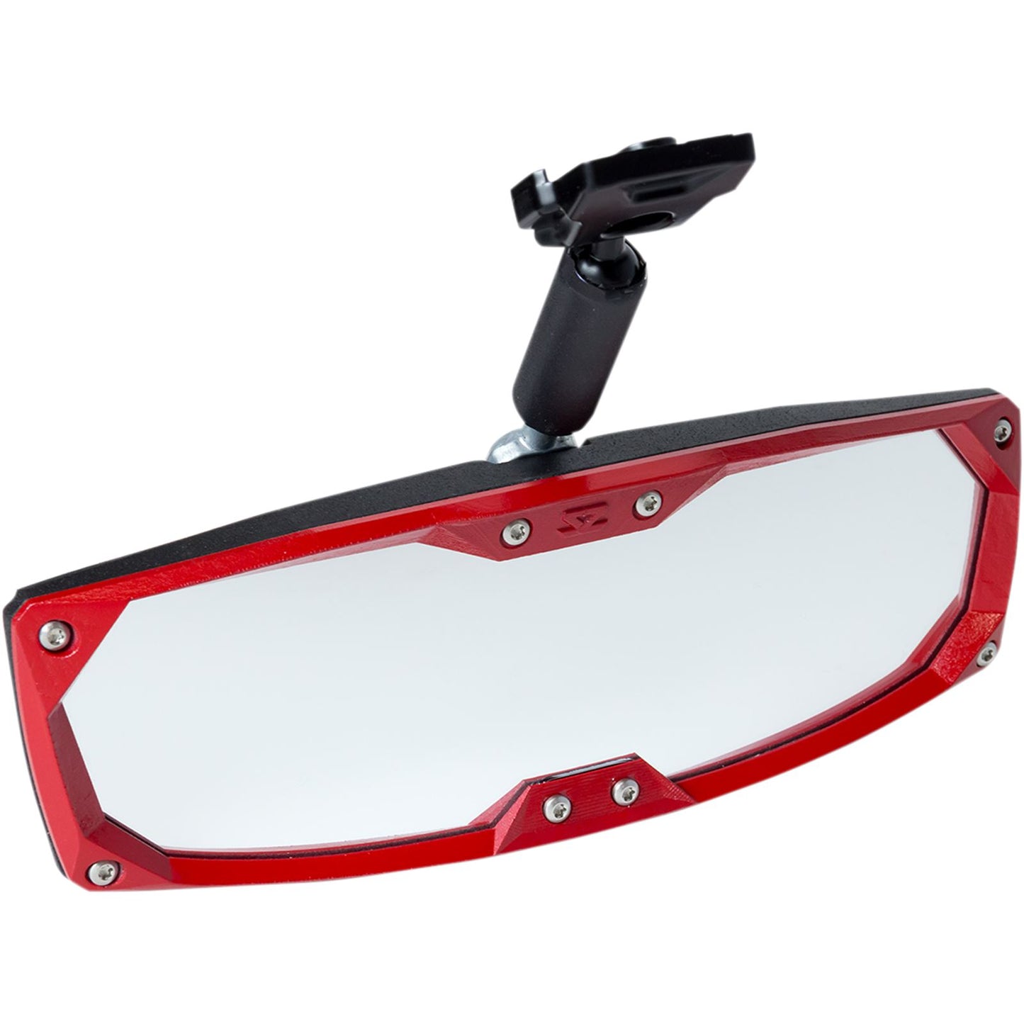 Seizmik Halo-R Bezel Kit Red 19002_472482