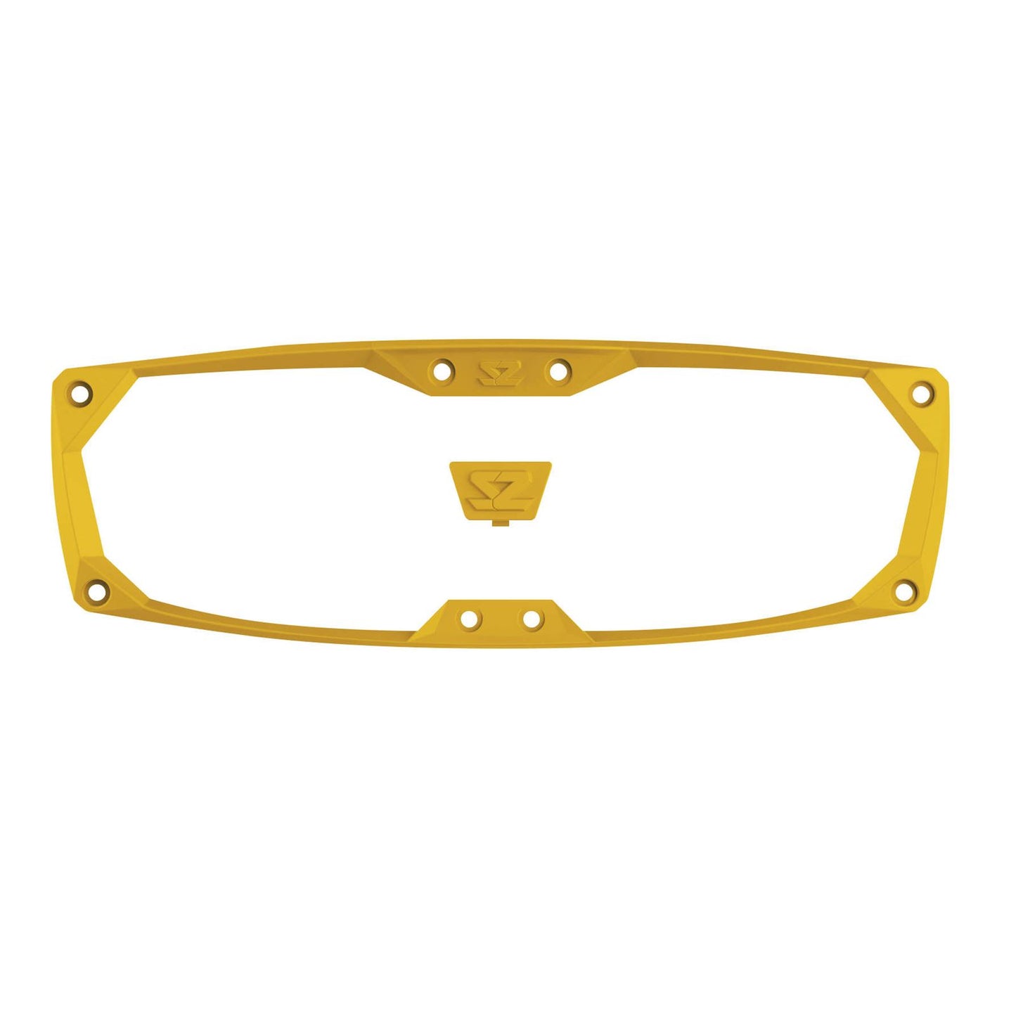 Seizmik Halo-R Bezel Kit Yellow 19001_60593