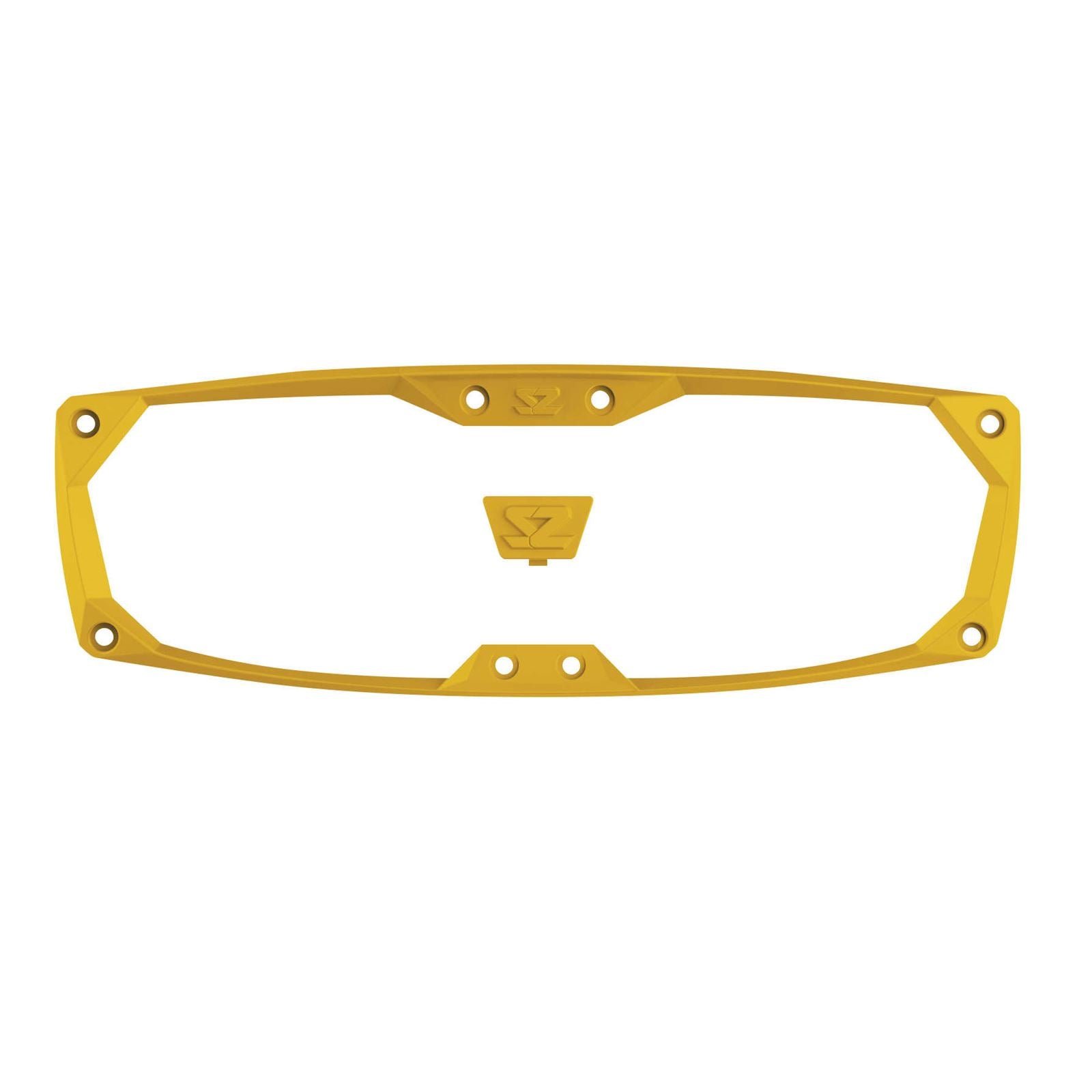 Seizmik Halo-R Bezel Kit Yellow 19001_60593