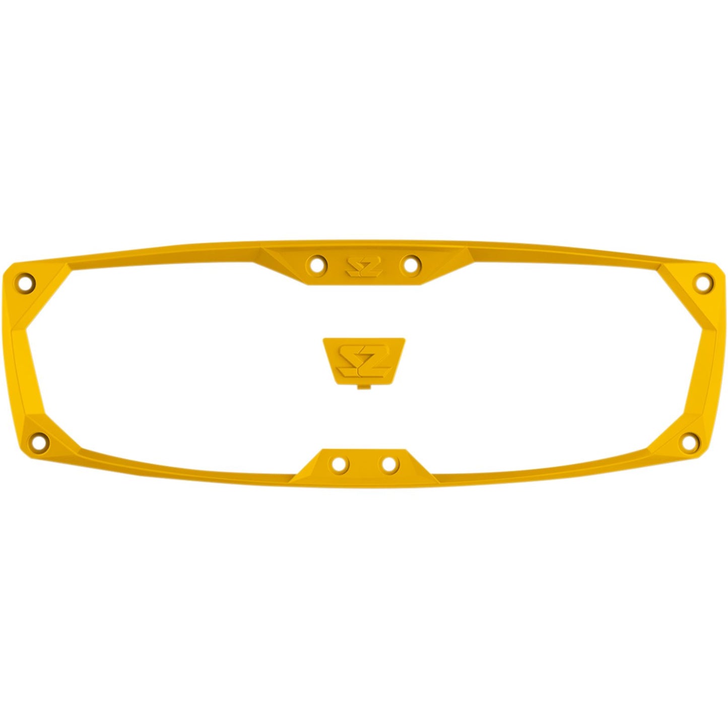 Seizmik Halo-R Bezel Kit Yellow 19001_472475