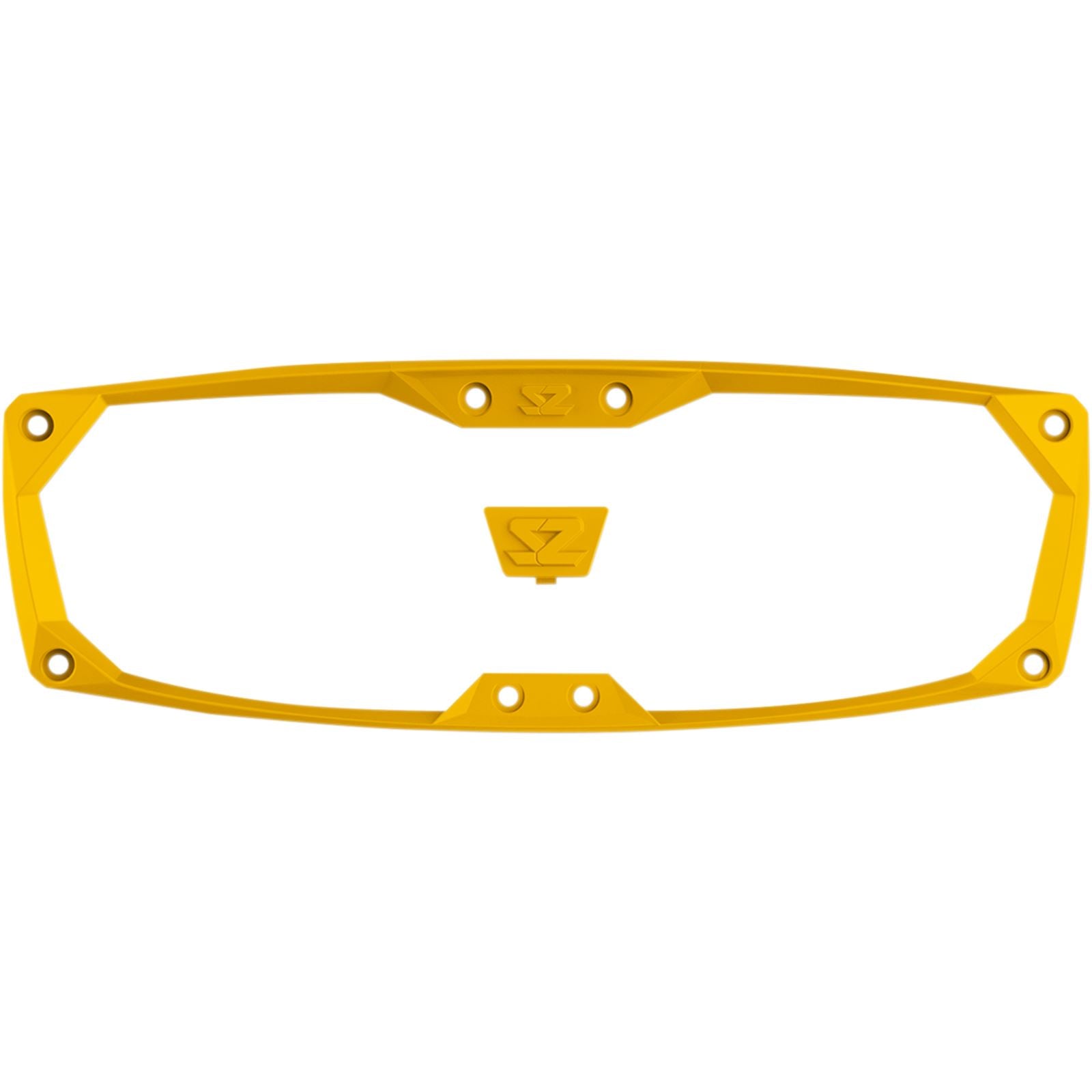 Seizmik Halo-R Bezel Kit Yellow 19001_472475