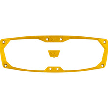 Seizmik Halo-R Bezel Kit Yellow 19001_472475