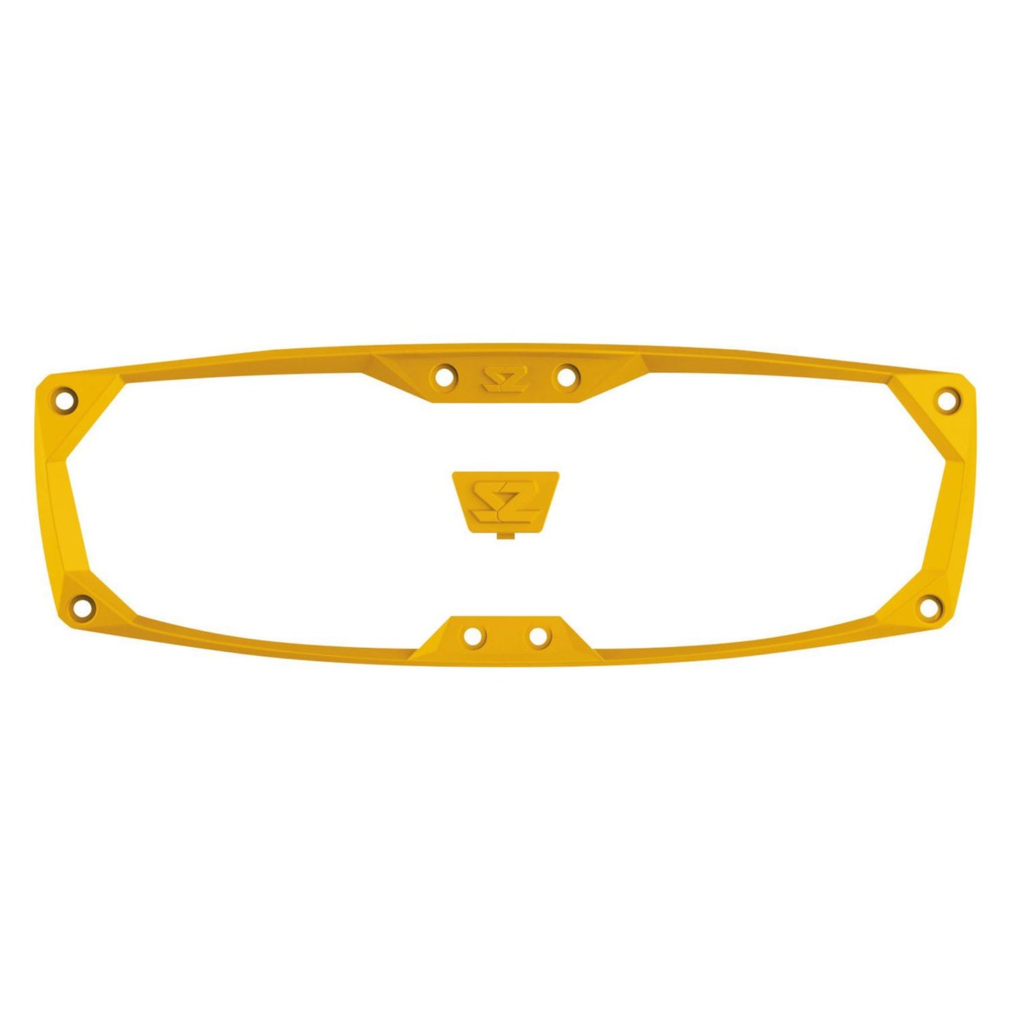 Seizmik Halo-R Bezel Kit Yellow 19001_557430