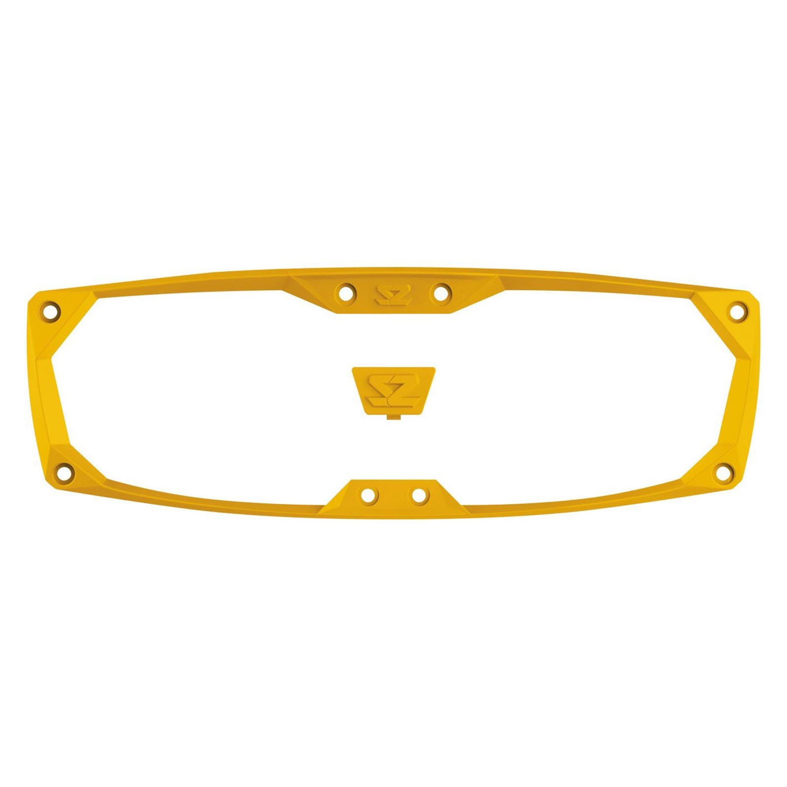 Seizmik Halo-R Bezel Kit Yellow 19001_557430