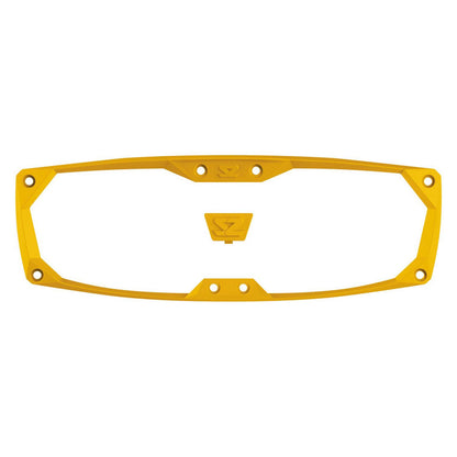 Seizmik Halo-R Bezel Kit Yellow 19001_557430