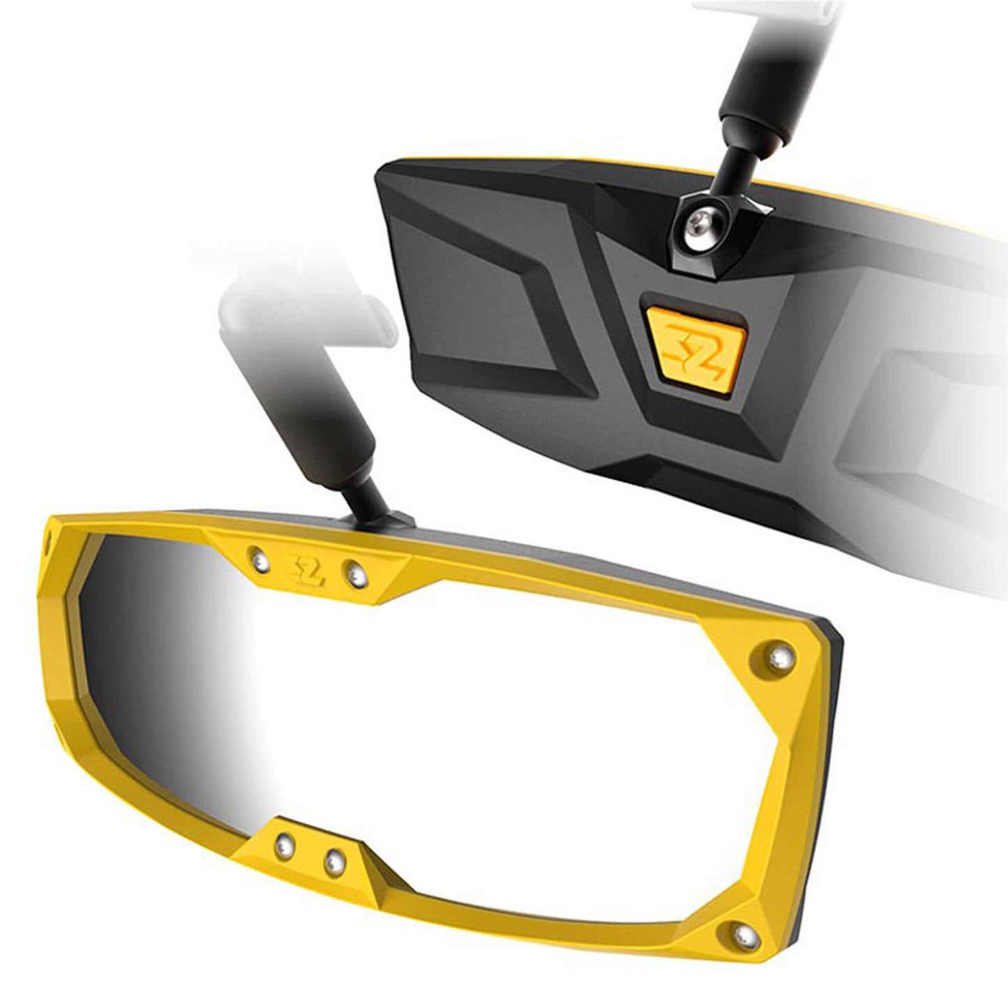 Seizmik Halo-R Bezel Kit Yellow 19001_557431