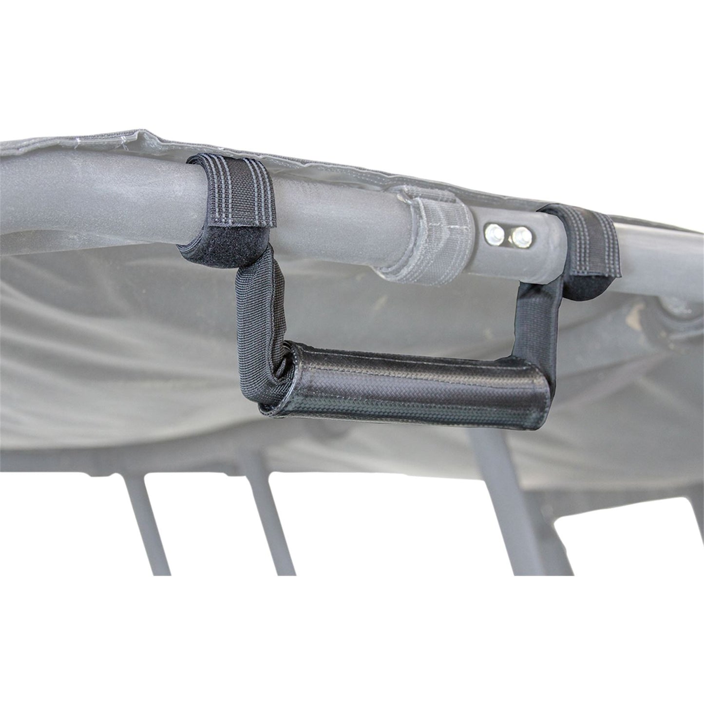 ATV-UTV Tek Grab Handles Black UTVGH2_346781