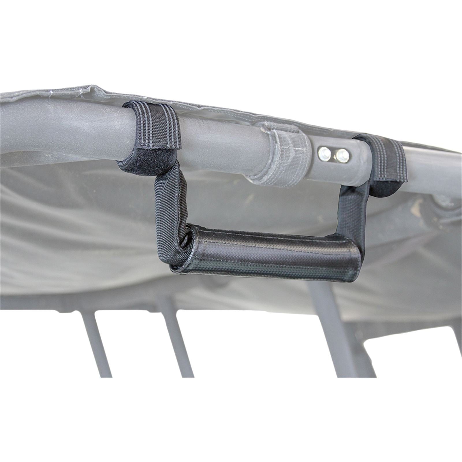 ATV-UTV Tek Grab Handles Black UTVGH2_346781