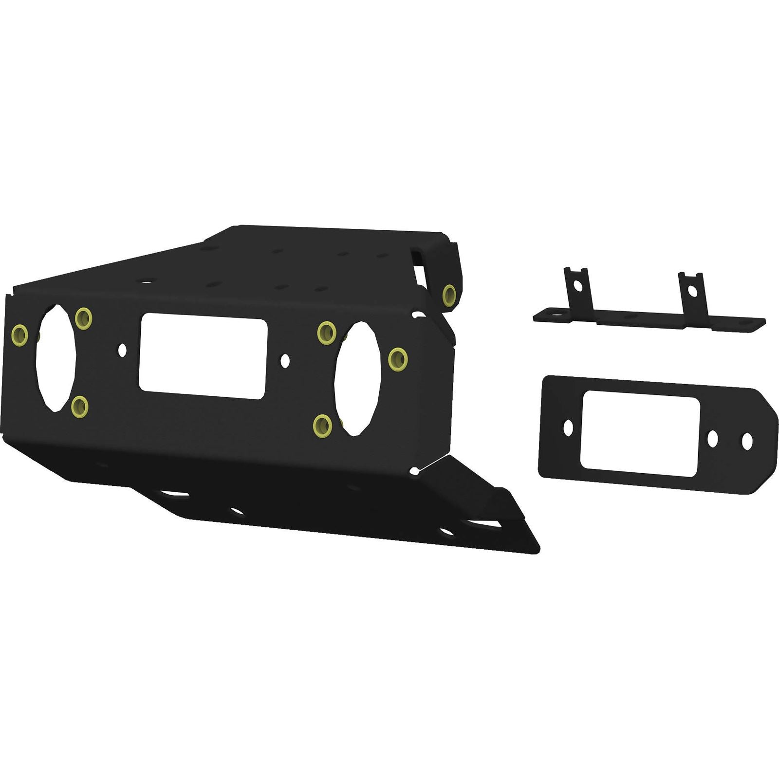 KFI Winch Mount 101500_60600