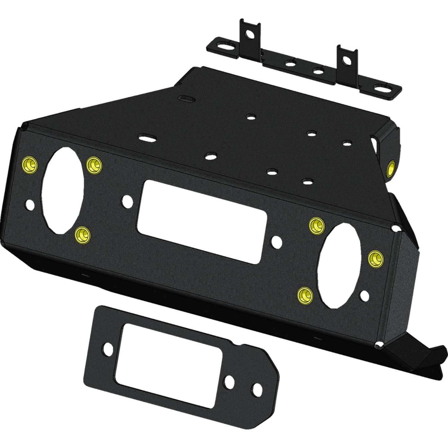 KFI Winch Mount 101500_1385740