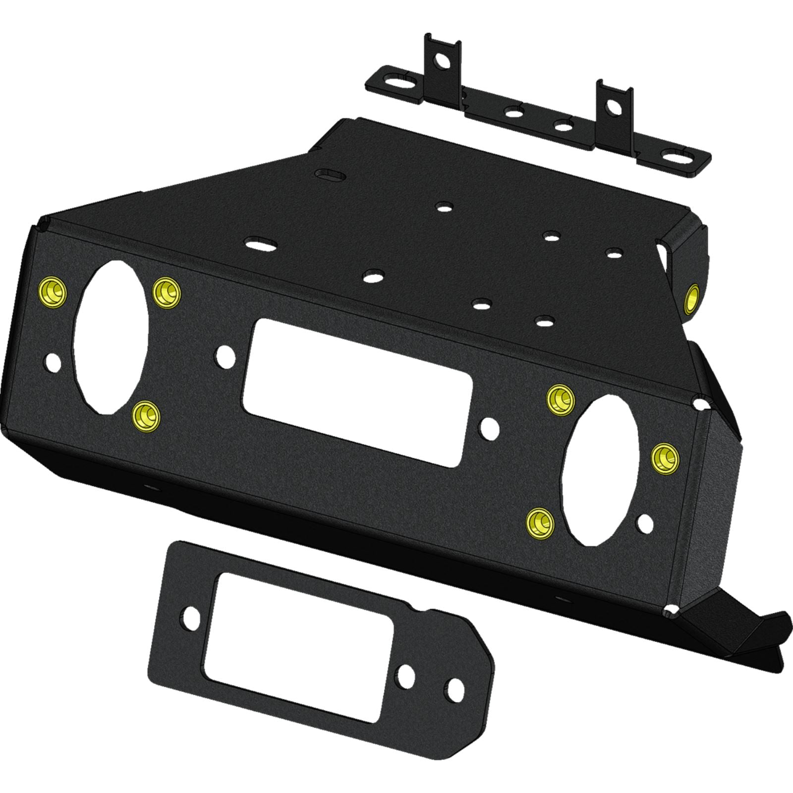 KFI Winch Mount 101500_1385740