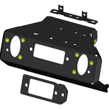 KFI Winch Mount 101500_1385740