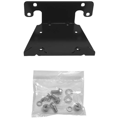 Warn Winch Mount for Yamaha Kodiak 450 [MPN: 90850]_60605
