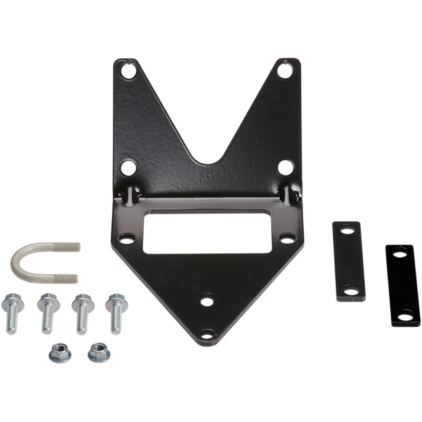 Warn Winch Mount for Yamaha Kodiak 450 [MPN: 90850]_492927