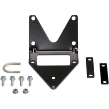 Warn Winch Mount for Yamaha Kodiak 450 [MPN: 90850]_492927