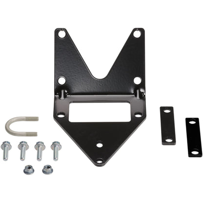 Warn Winch Mount for Yamaha Kodiak 450 [MPN: 90850]_492927