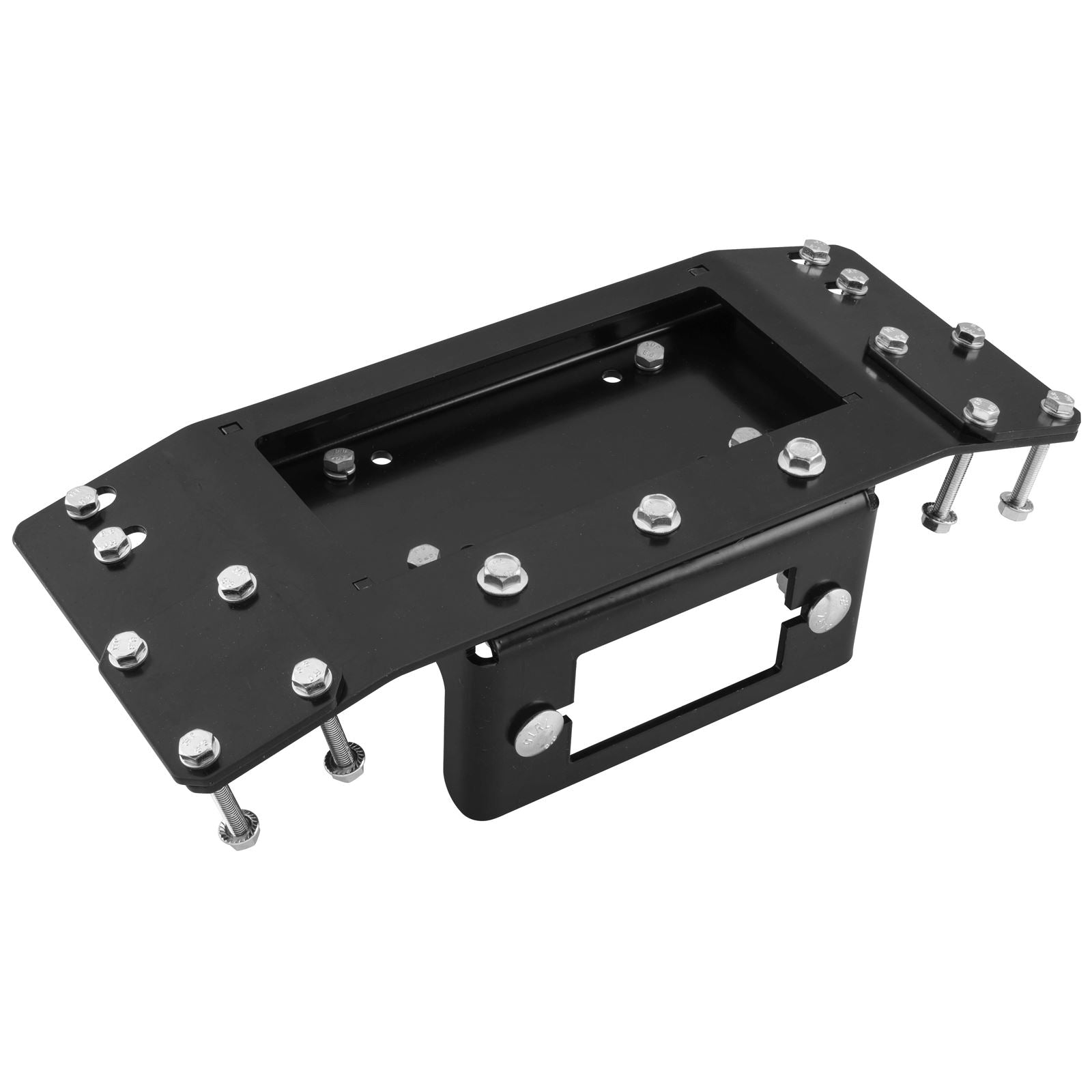 Warn Winch Mount for VRX 4500 Series [MPN: 101260]_60607