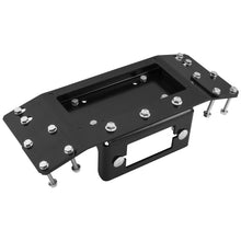 Warn Winch Mount for VRX 4500 Series [MPN: 101260]_60607