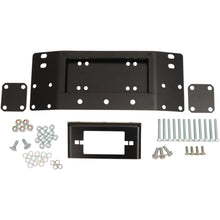 Warn Winch Mount for VRX 4500 Series [MPN: 101260]_492991