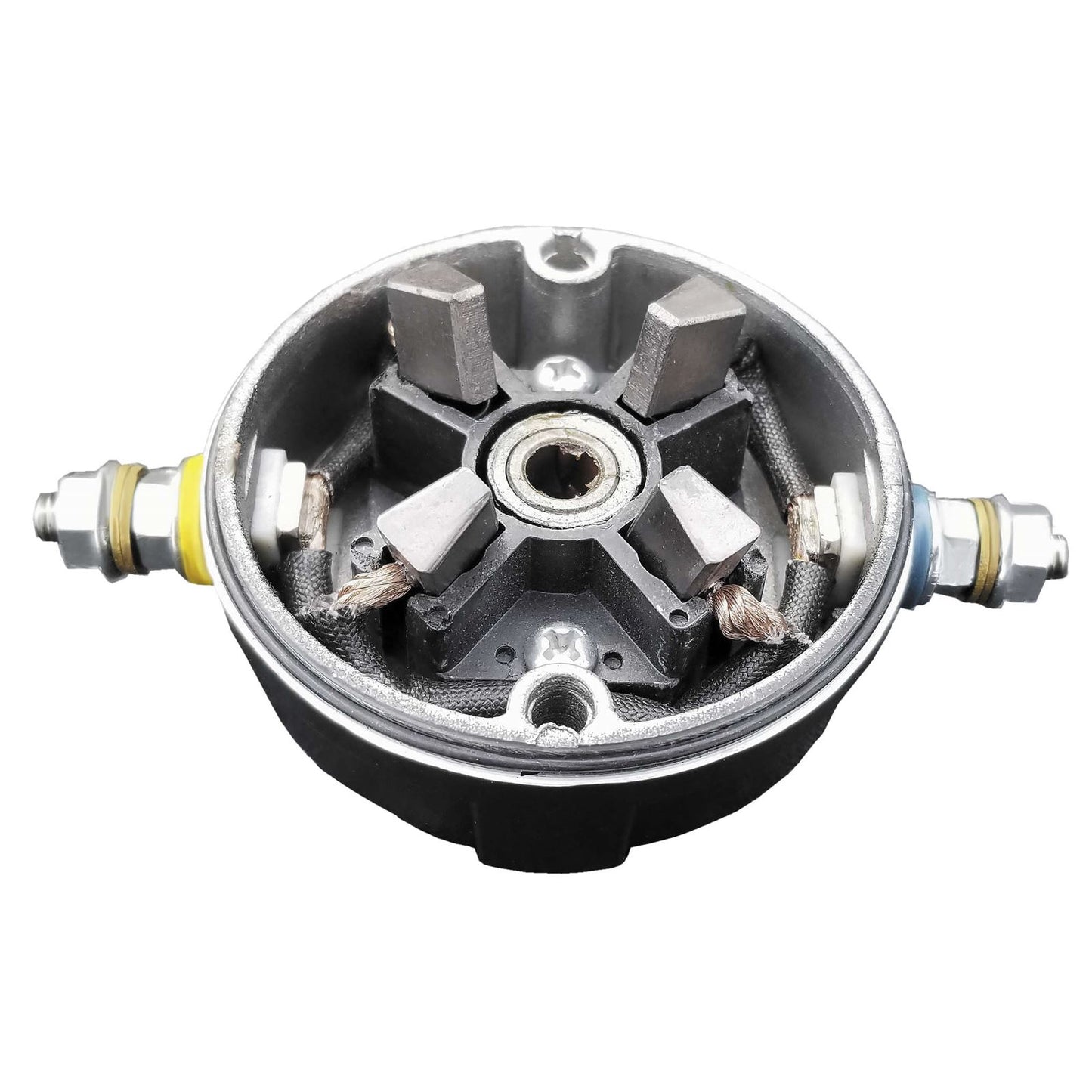 KFI Winch Replacement Motor End Cap SE-A-CAPKIT_60609
