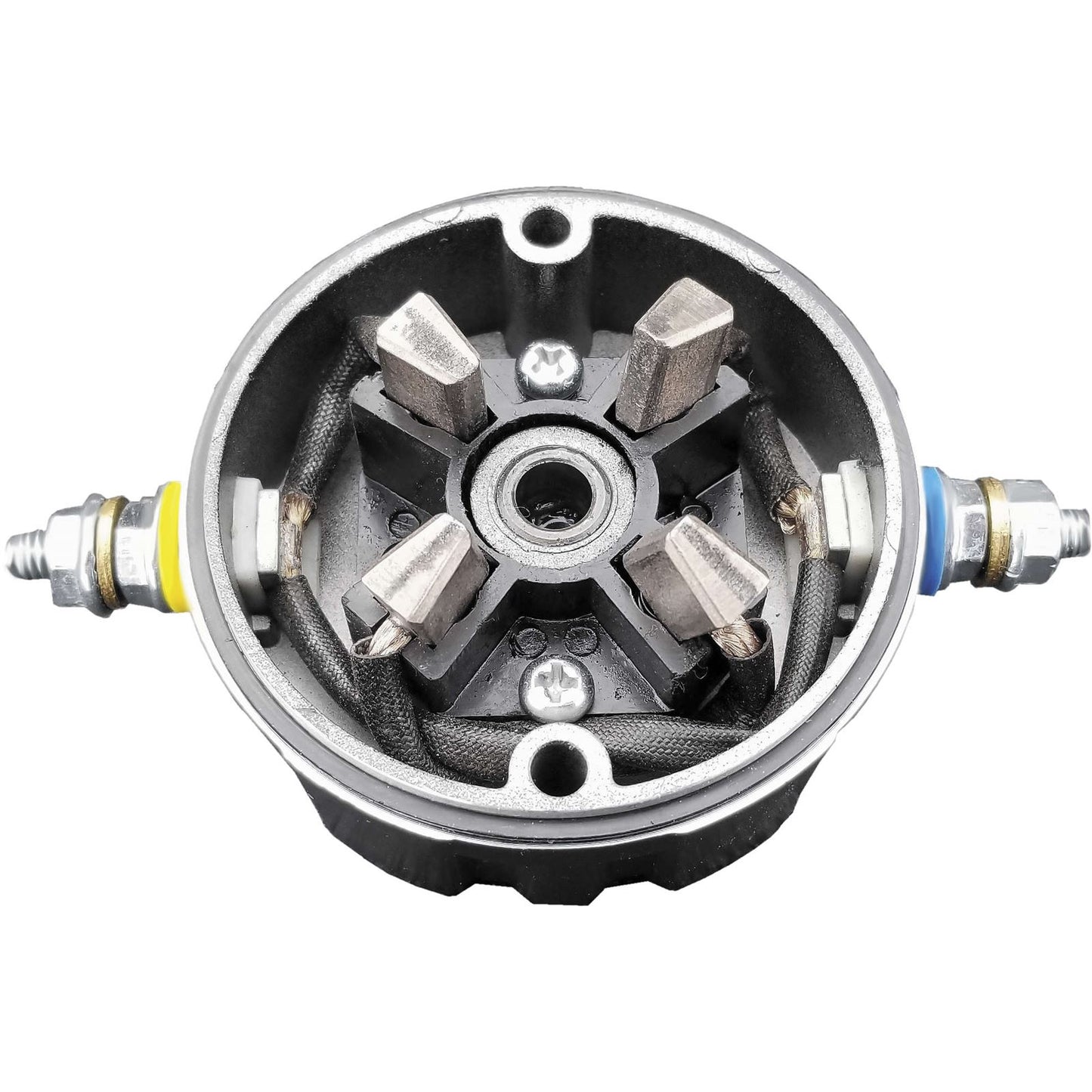 KFI Winch Replacement Motor End Cap AS-CAPKIT_60610