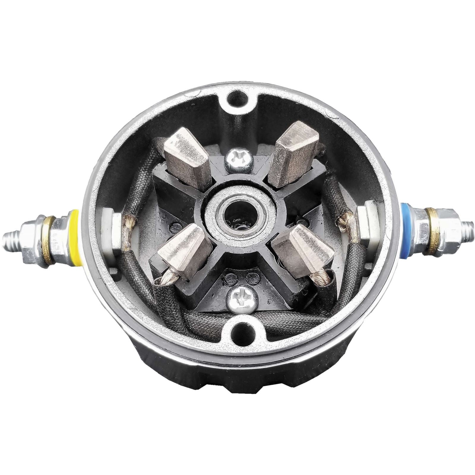 KFI Winch Replacement Motor End Cap AS-CAPKIT_60610