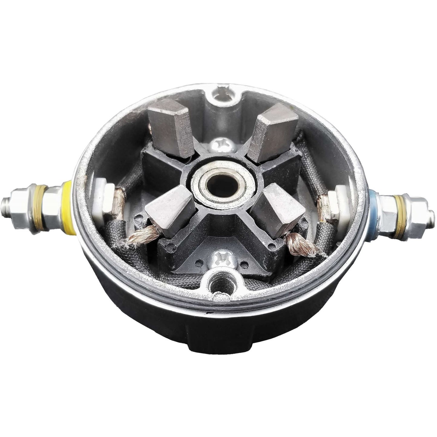KFI Winch Replacement Motor End Cap SE-U-CAPKIT_60611