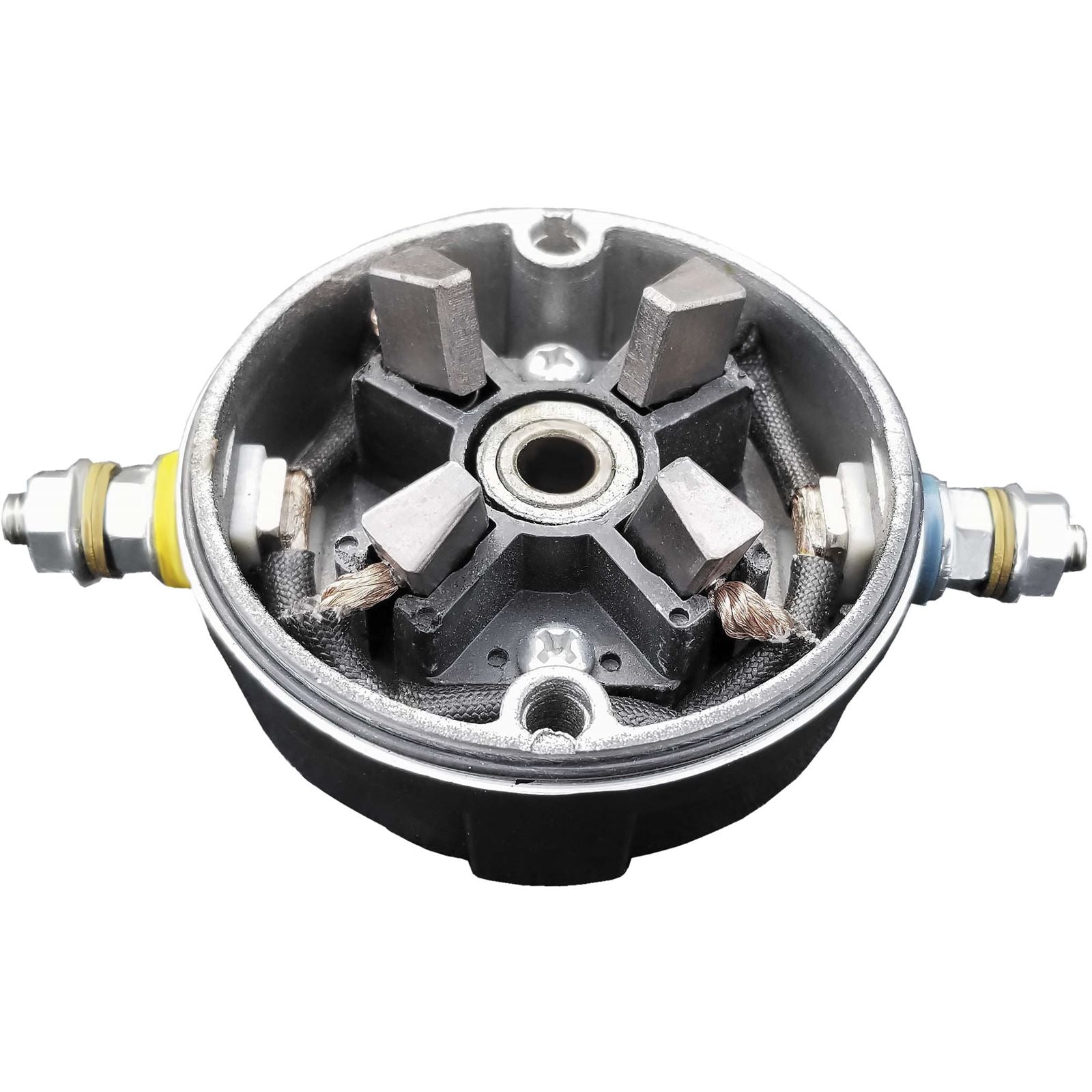 KFI Winch Replacement Motor End Cap SE-U-CAPKIT_60611