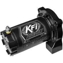 KFI Winch Replacement Motor Assault MOTOR-AS50_60612