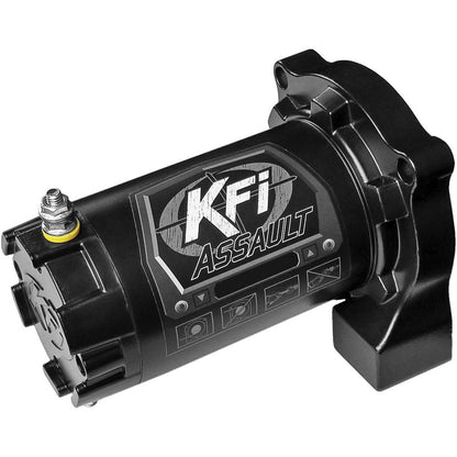 KFI Winch Replacement Motor Assault MOTOR-AS50_60612