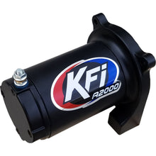 KFI Winch Replacement Motor Assault MOTOR-20-BL_1460930