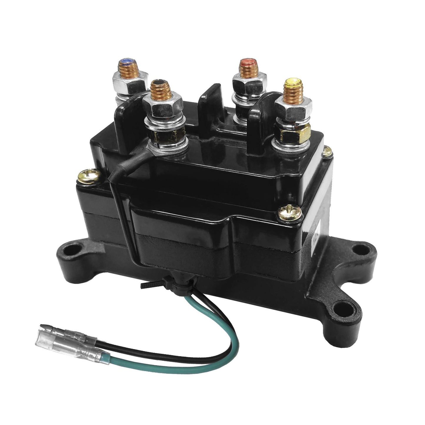 KFI Winch Contractor AS-CONT_60614