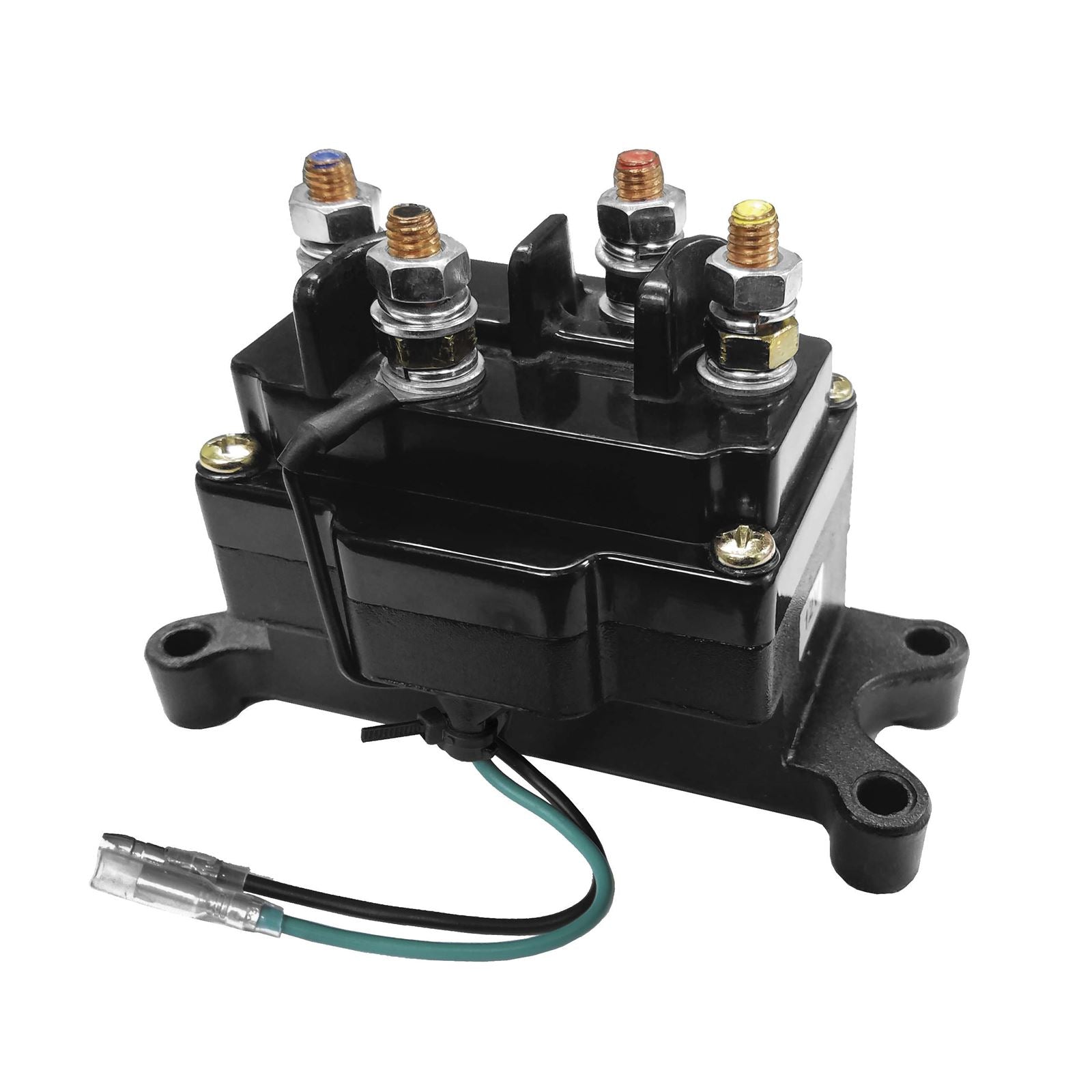 KFI Winch Contractor AS-CONT_60614